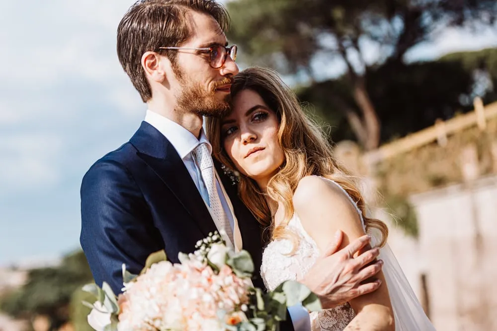 Enza & Francesco - foto 34