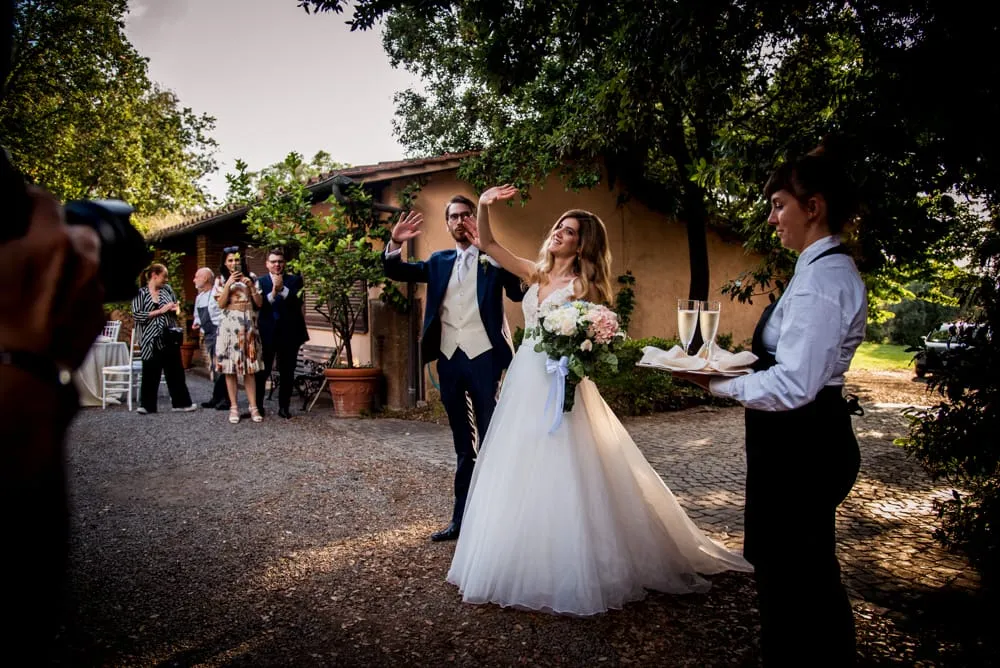 Enza & Francesco - foto 37