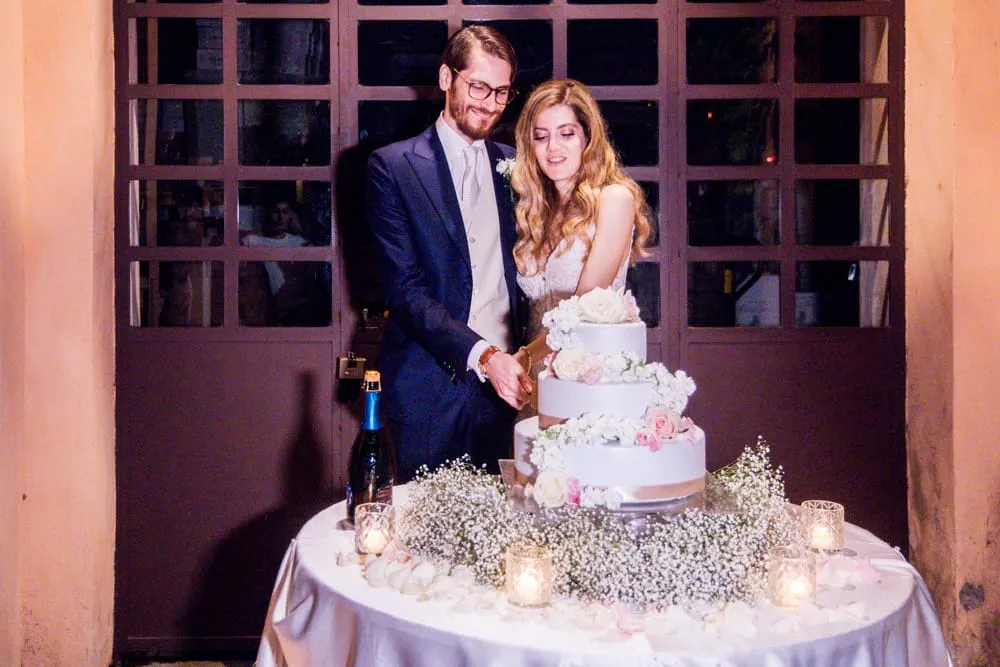 Enza & Francesco - foto 43