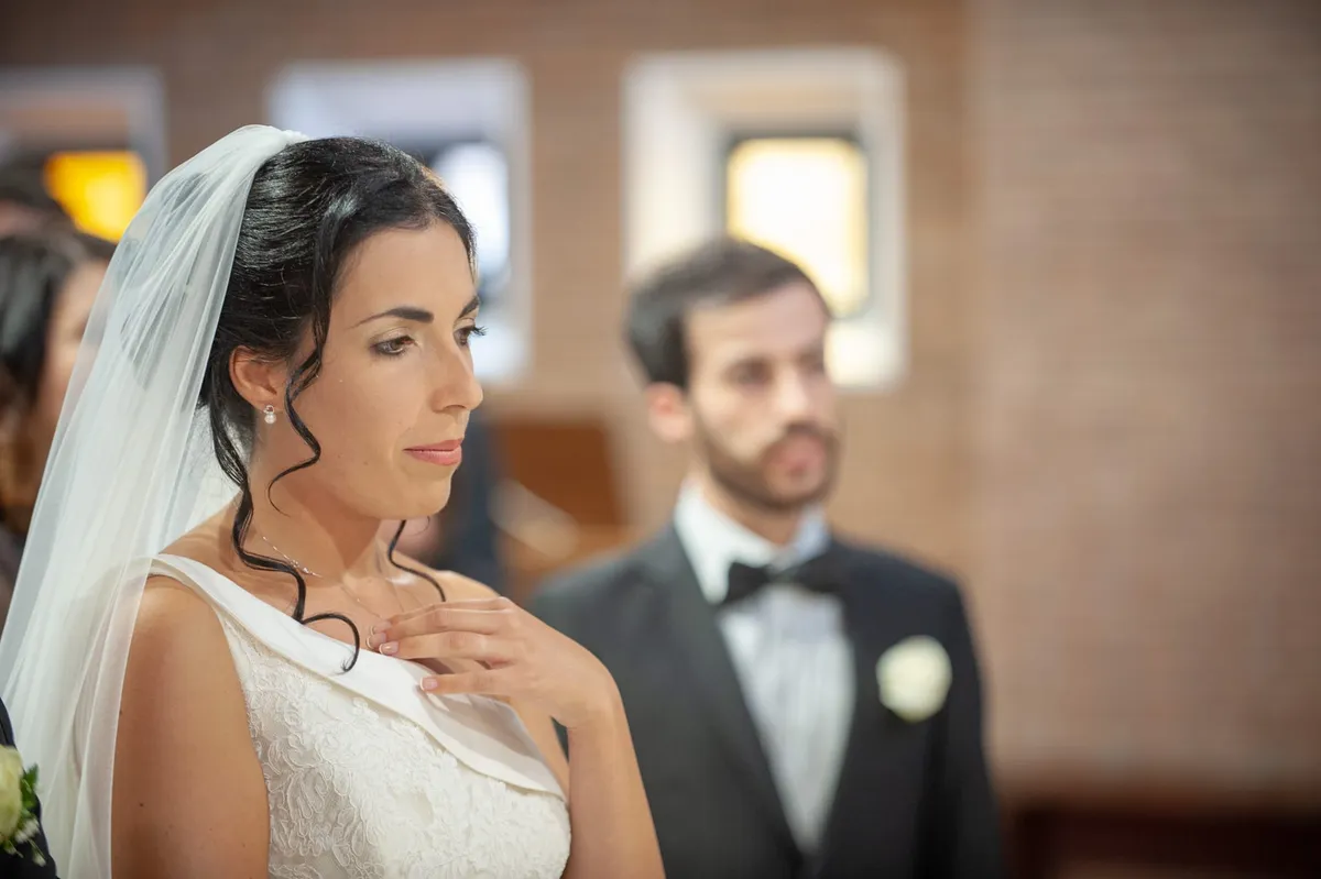 Fabiano & Federica - foto 10