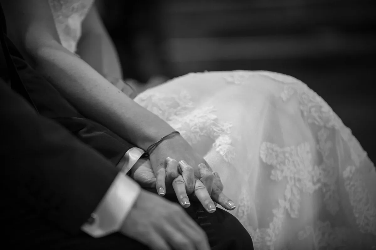 Fabiano & Federica - foto 11