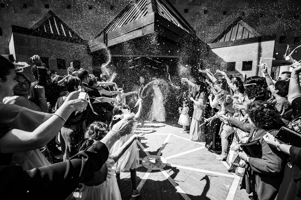 Fabiano & Federica - foto 15
