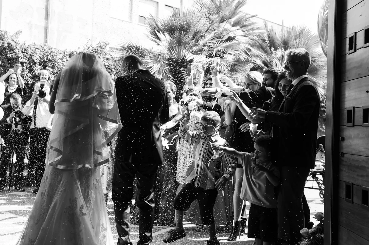 Fabiano & Federica - foto 16