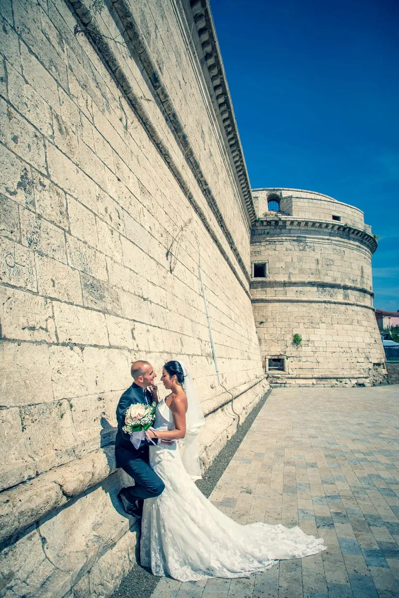 Fabiano & Federica - foto 17