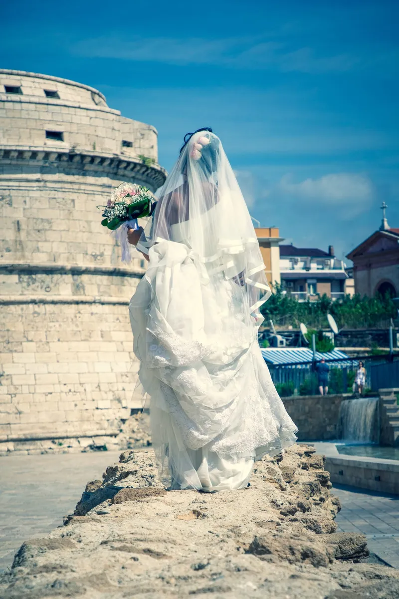 Fabiano & Federica - foto 18