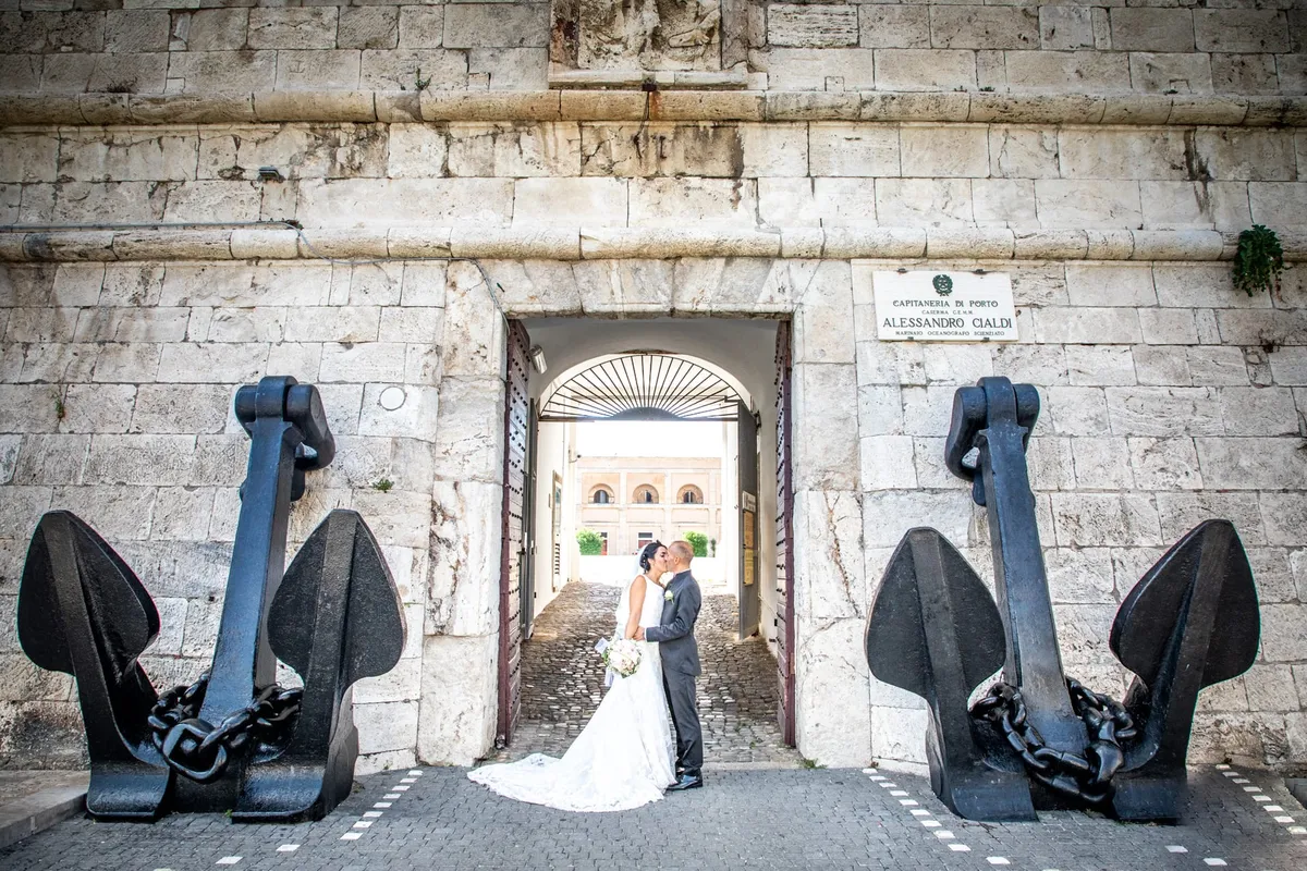Fabiano & Federica - foto 19