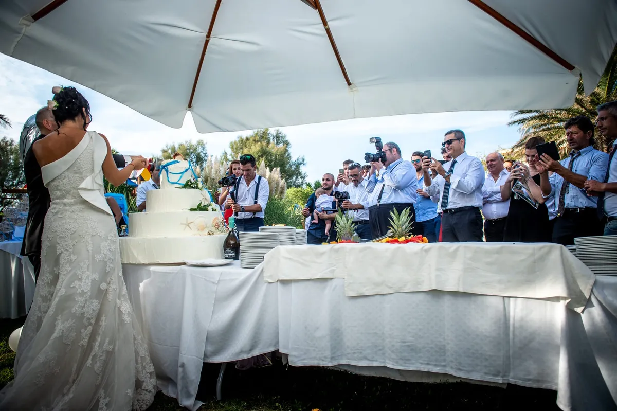Fabiano & Federica - foto 20