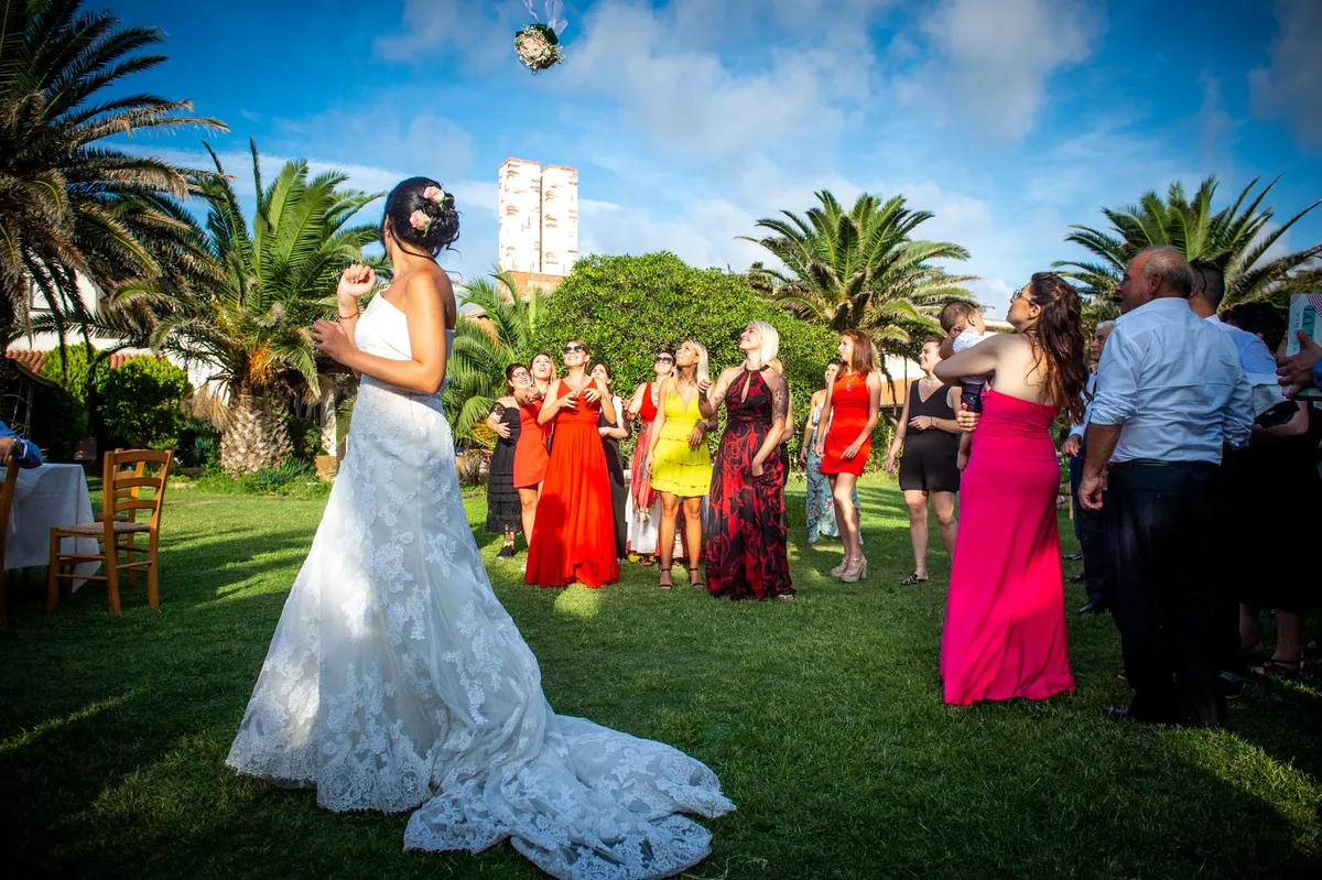 Fabiano & Federica - foto 21
