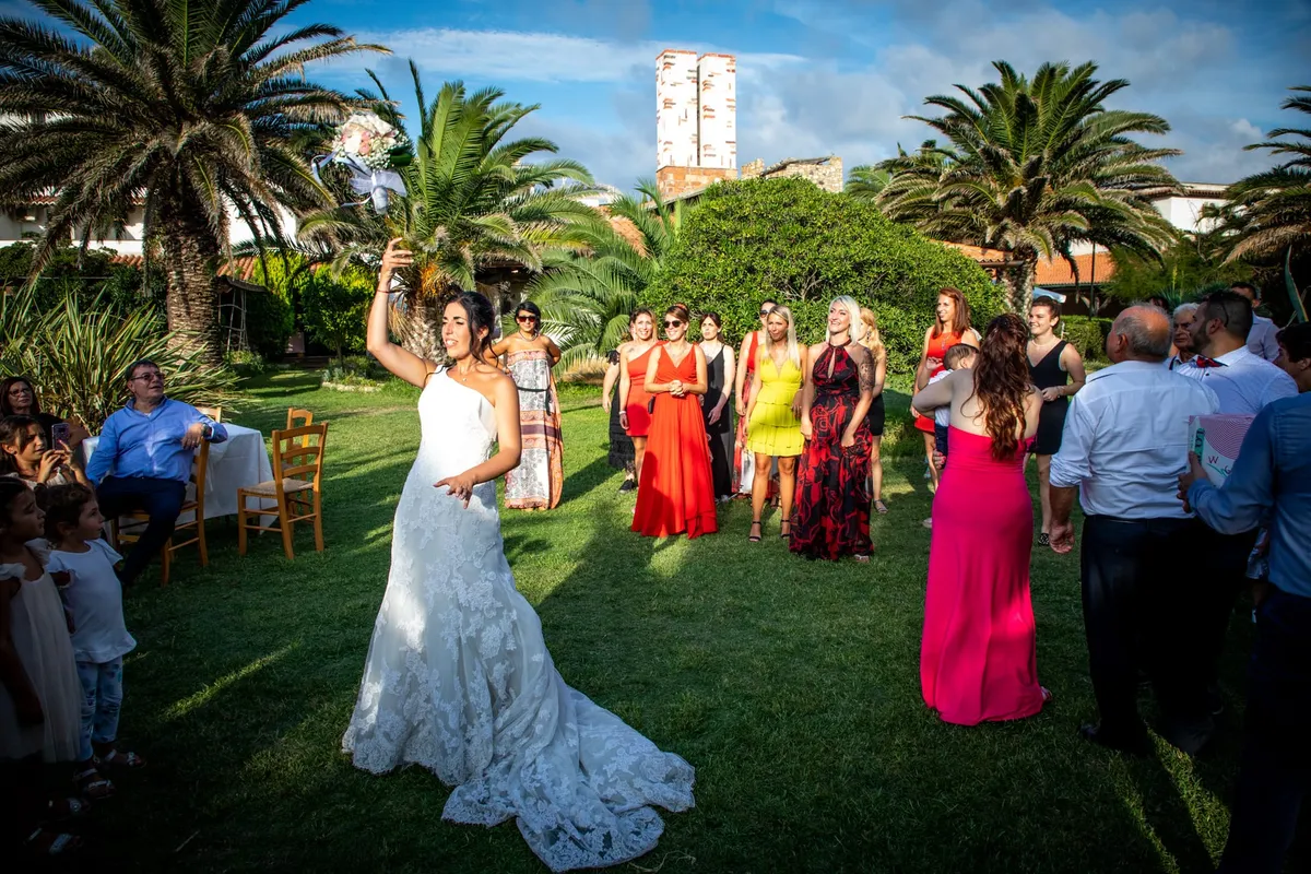 Fabiano & Federica - foto 22