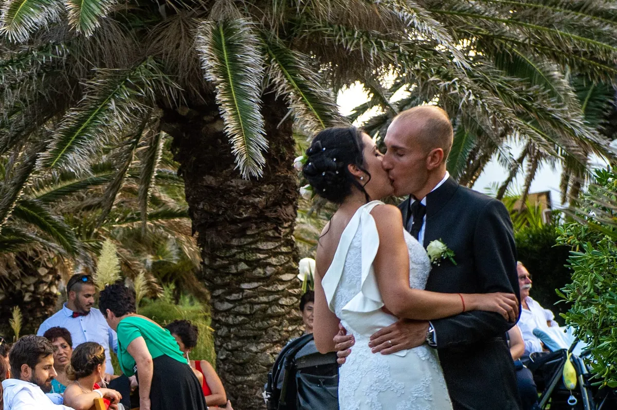 Fabiano & Federica - foto 23