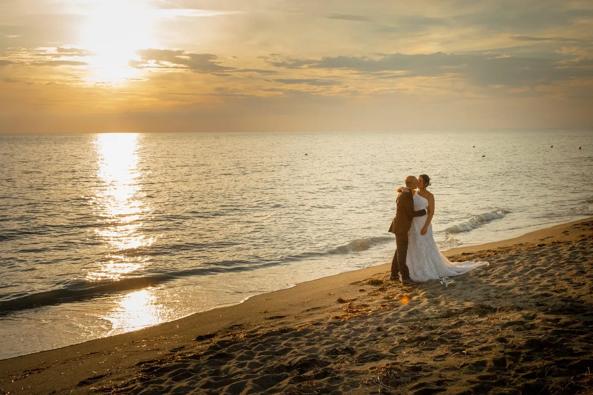 Fabiano & Federica - foto 24