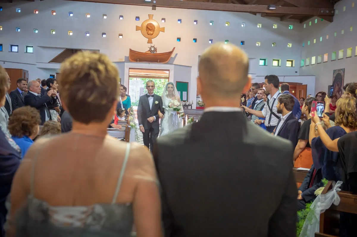 Fabiano & Federica - foto 8