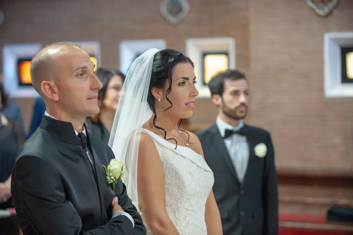 Fabiano & Federica - foto 9