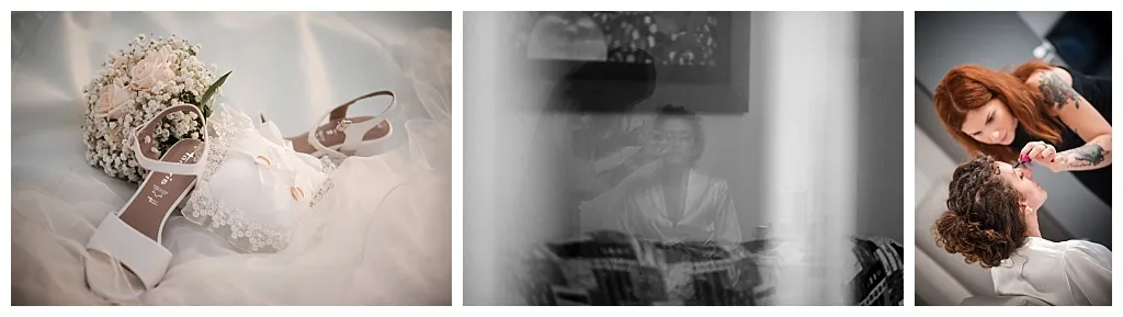 Flavia & Manuel - fotografo matrimonio Roma