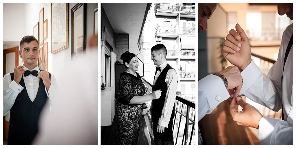Flavia & Manuel - foto 2