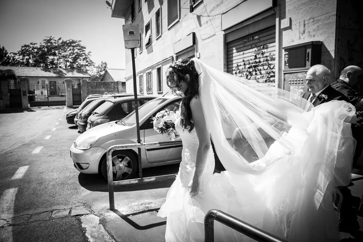 Francesco & Valentina - foto 16