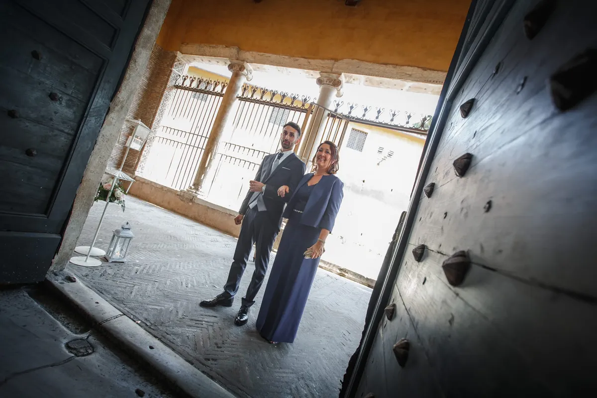 Francesco & Valentina - foto 17