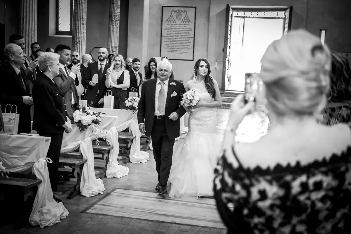 Francesco & Valentina - foto 18