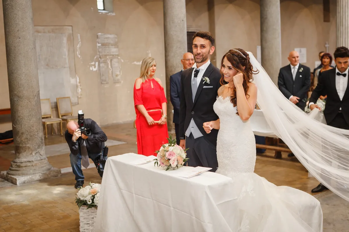 Francesco & Valentina - foto 19