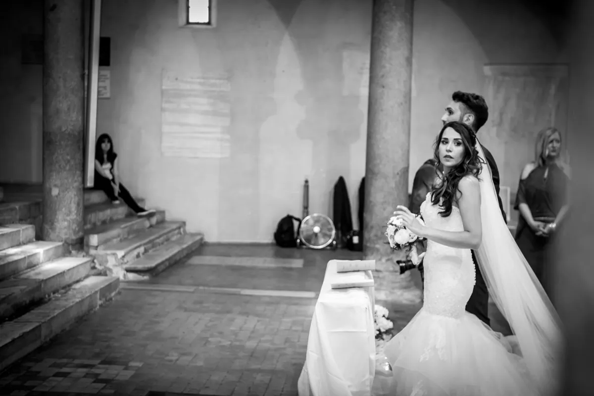 Francesco & Valentina - foto 20