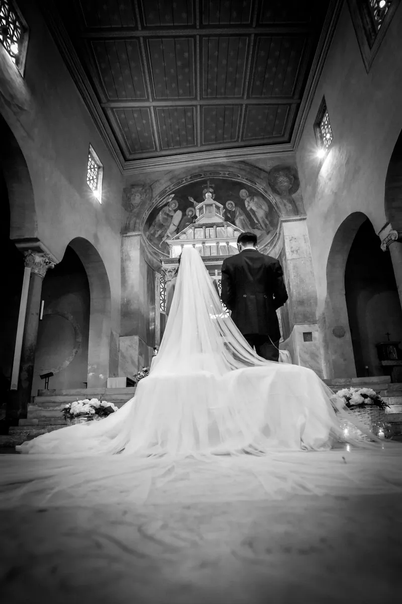 Francesco & Valentina - foto 21