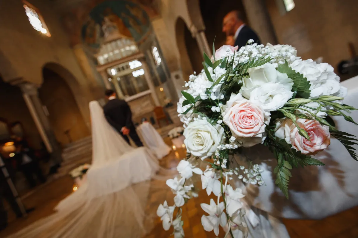 Francesco & Valentina - foto 22