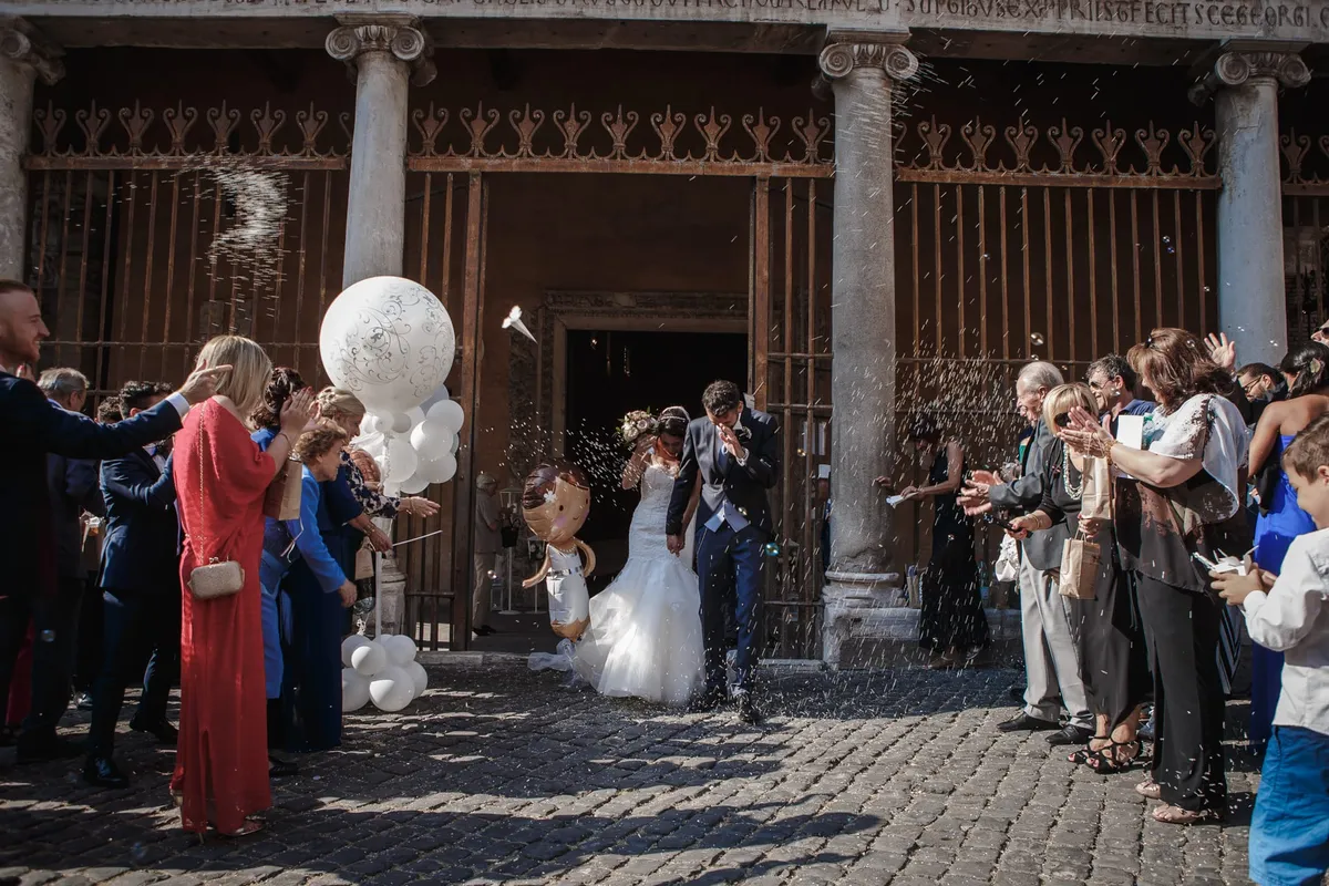 Francesco & Valentina - foto 26