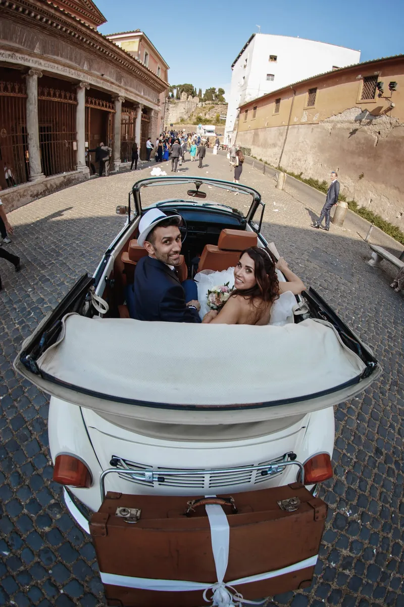 Francesco & Valentina - foto 29