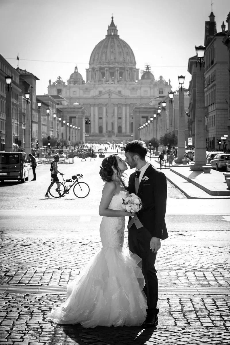 Francesco & Valentina - foto 30