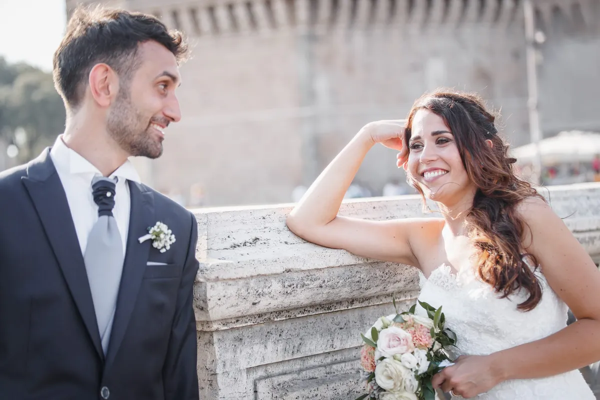Francesco & Valentina - foto 33
