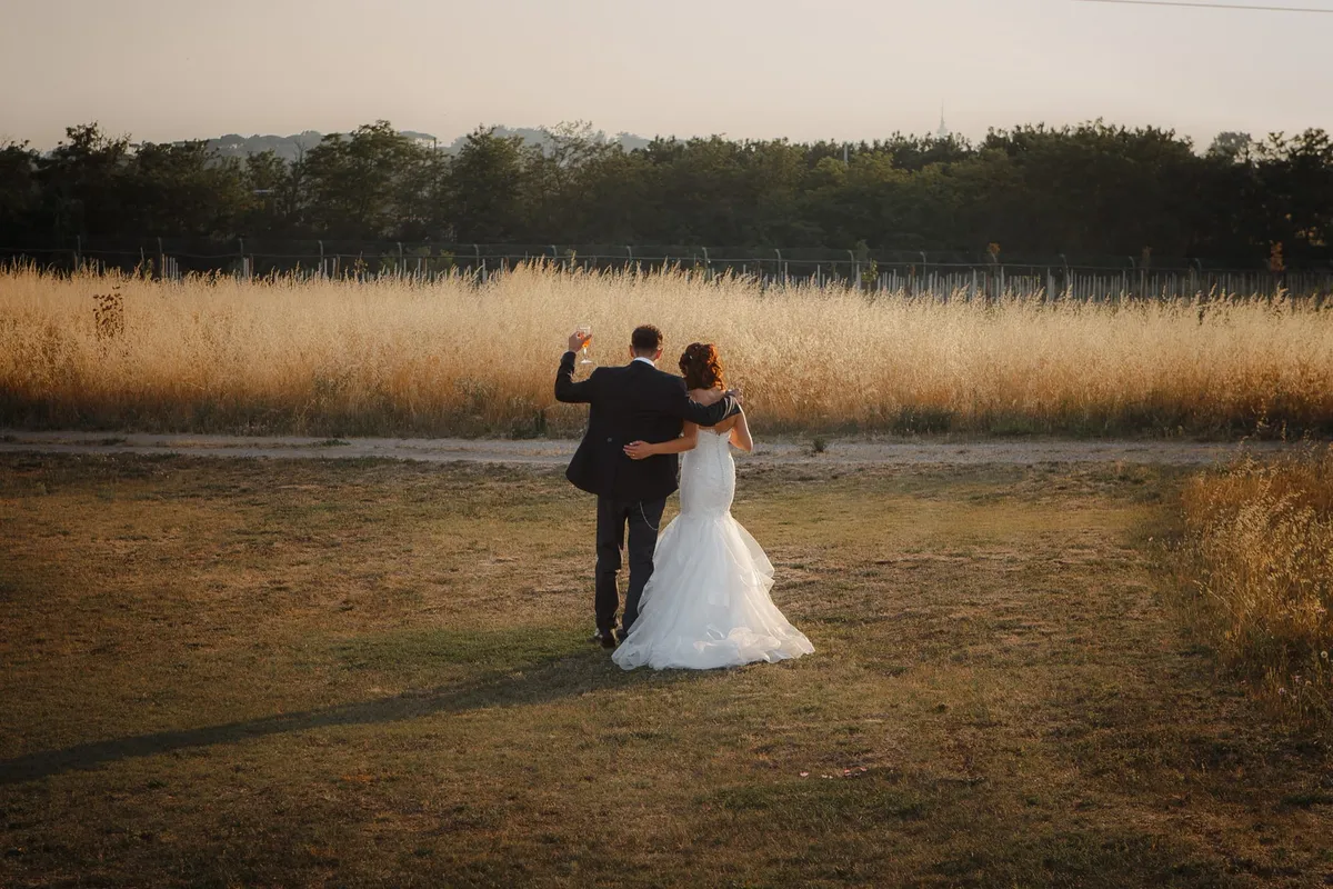 Francesco & Valentina - foto 34