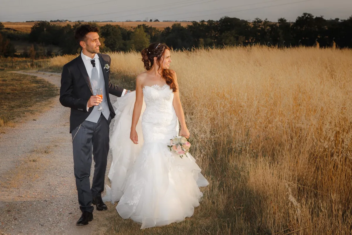 Francesco & Valentina - foto 35