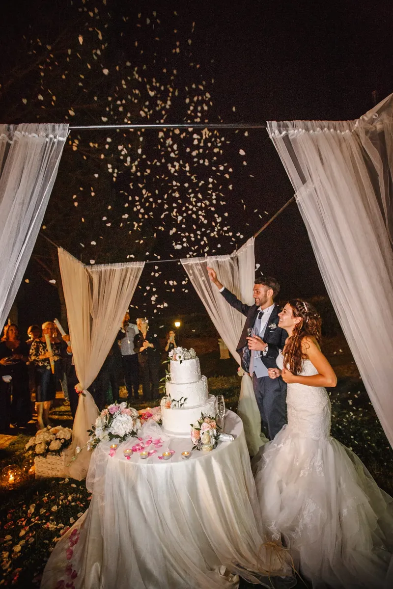 Francesco & Valentina - foto 38
