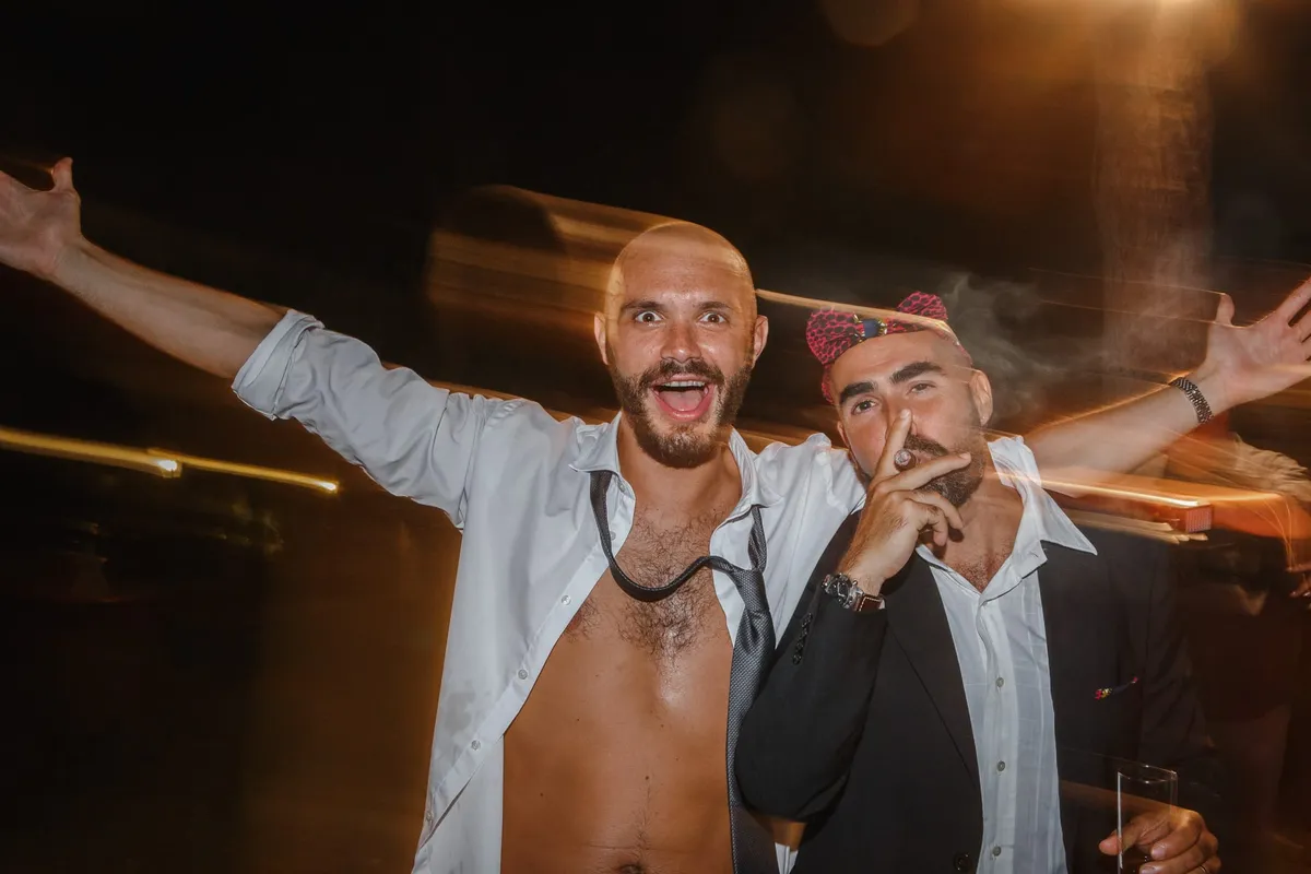 Francesco & Valentina - foto 46