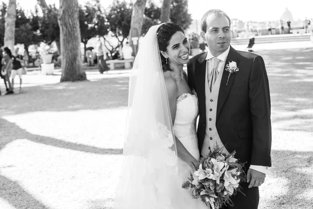 Gabriele & Laura - foto 14
