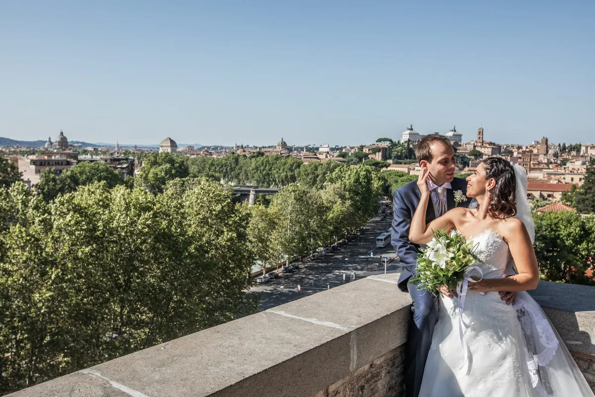 Gabriele & Laura - foto 17
