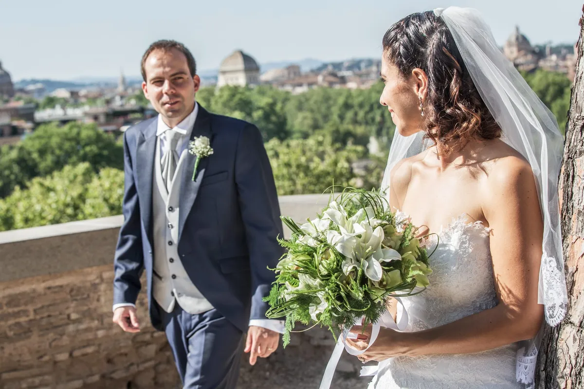 Gabriele & Laura - foto 18
