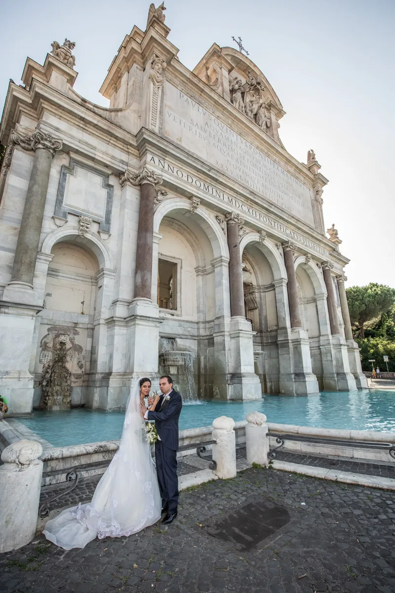 Gabriele & Laura - foto 19