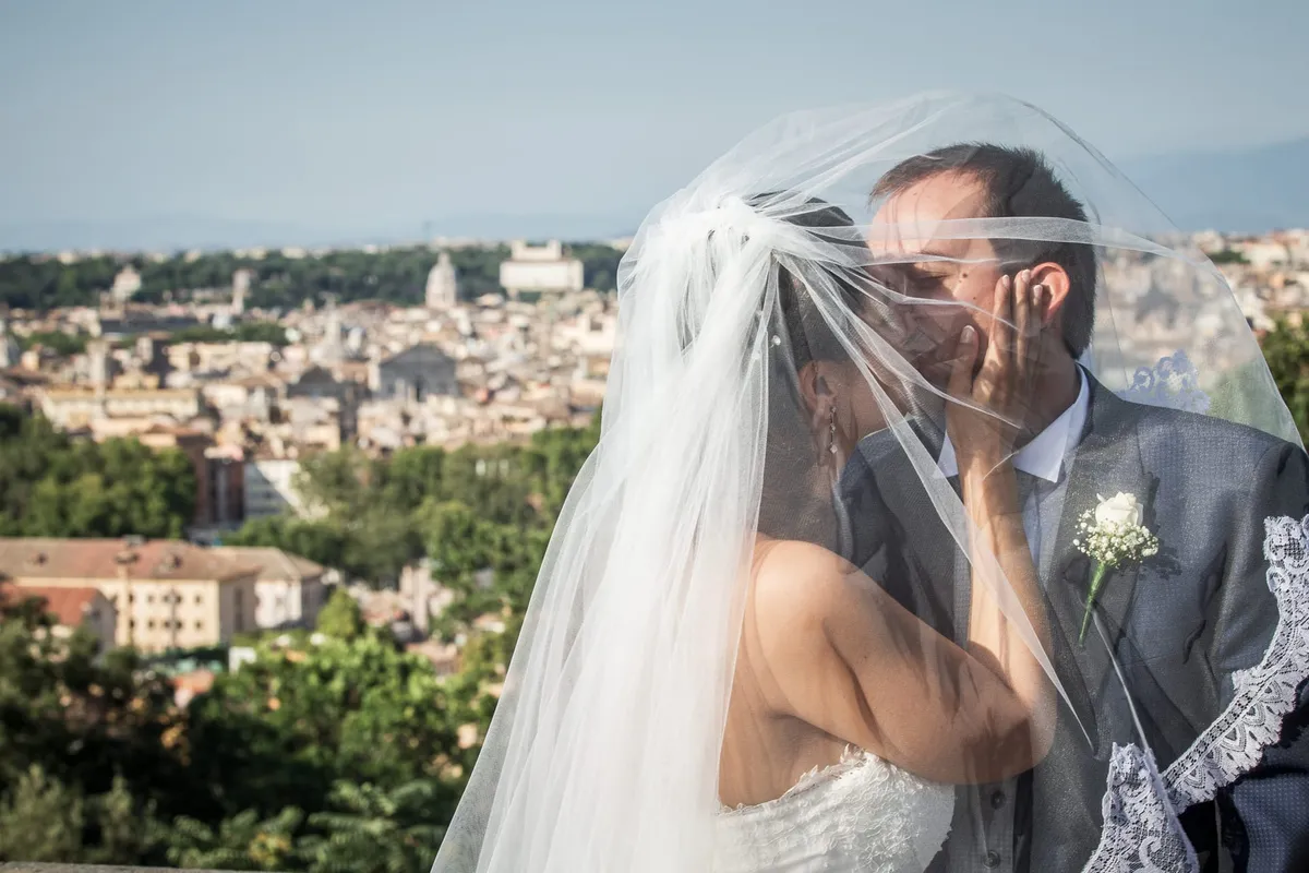 Gabriele & Laura - foto 20