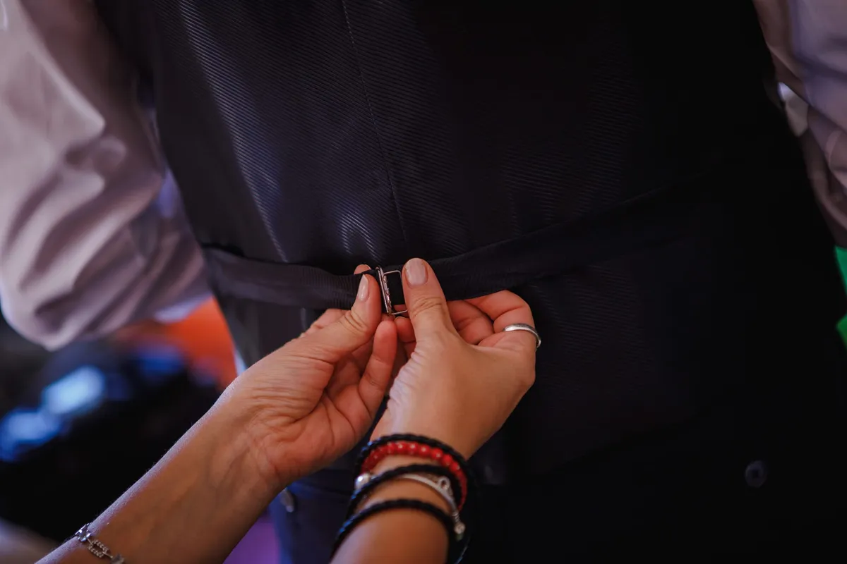 Giancarlo & Alexandra - foto 12