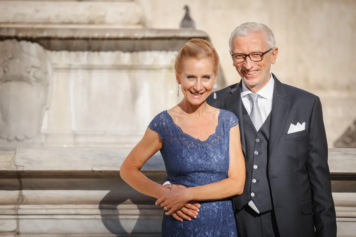 Giancarlo & Alexandra - foto 32