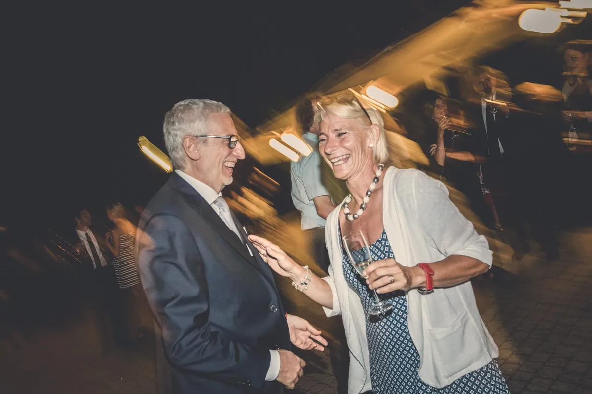 Giancarlo & Alexandra - foto 41