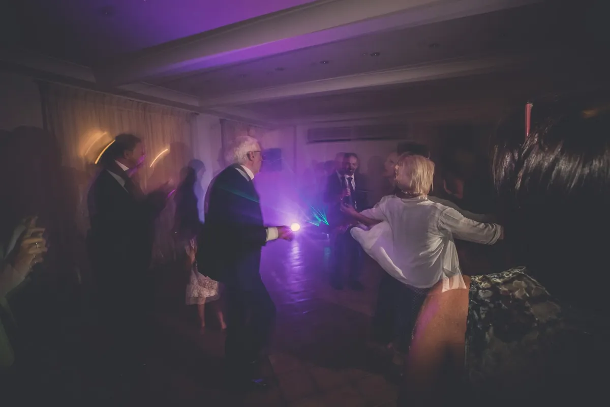 Giancarlo & Alexandra - foto 44