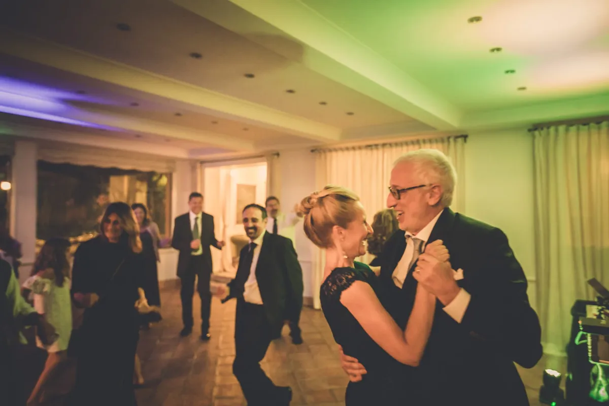 Giancarlo & Alexandra - foto 47
