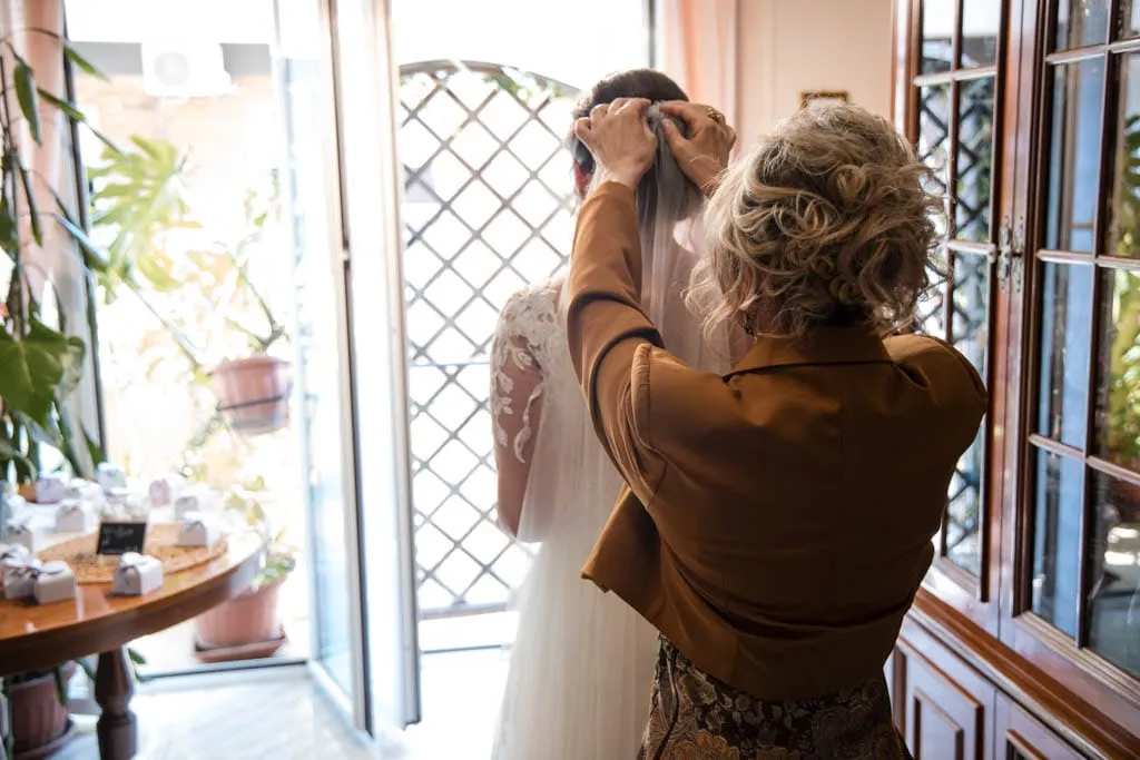 Giulia & Federico - foto 11
