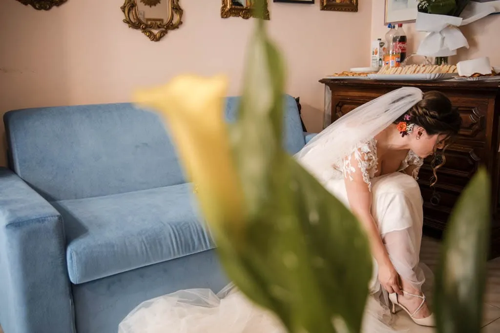Giulia & Federico - foto 12