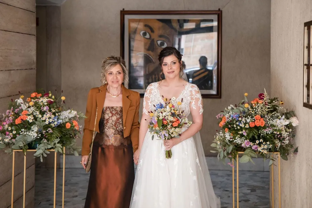 Giulia & Federico - foto 13