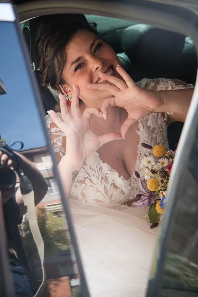 Giulia & Federico - foto 15