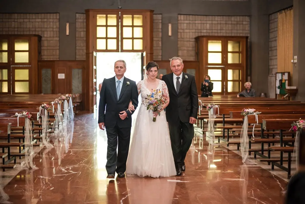 Giulia & Federico - foto 17