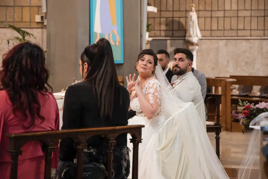 Giulia & Federico - foto 19